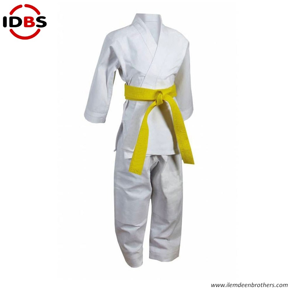 Judo Uniform